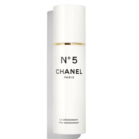 chanel n 5 deodorant|chanel no 5 orange.